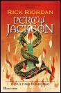 Percy Jackson e o Último Olimpiano - Preview
