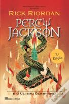 Percy Jackson e o Último Olimpiano