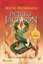 Percy Jackson e o Último Olimpiano - Preview