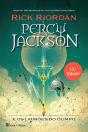 Percy Jackson e os ladrões do Olimpo - Preview
