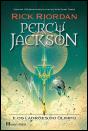 Percy Jackson e os Ladrões do Olimpo - Preview