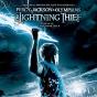 Percy Jackson & The Olympians: The Lightning Thief (Original Motion Picture Soundtrack) - CD - Preview