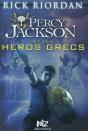 Percy Jackson Et Les Heros Grecs - Preview