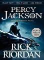 Percy Jackson: The Demigod Files (Film Tie-In) - Preview