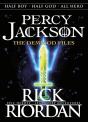 Percy Jackson: The Demigod Files (Percy Jackson And The Olympians) - Preview