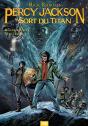 Percy Jackson Tome 3 ; Le Sort Du Titan - Preview