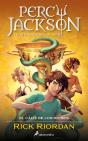 Percy Jackson Y El Caliz De Los Dioses Percy Jackson Y Los D - Preview