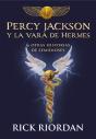 Percy Jackson Y La Vara De Hermes (Percy Jackson) - Preview