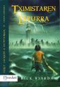 Percy Jackson& Olinpiarrak. Tximistaren Lapurra - Preview