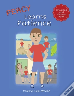 Capa do artigo Percy Learns Patience