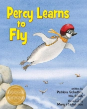 Capa do artigo Percy Learns To Fly