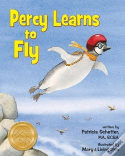 Capa do artigo Percy Learns To Fly