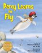 Percy Learns To Fly - Preview