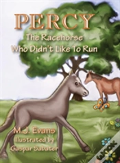 Capa do artigo Percy