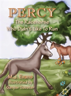 Capa do artigo Percy