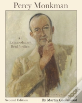 Percy Monkman