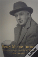 Percy Moore Turner