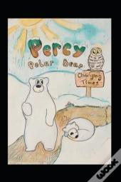 Percy Polar Bear