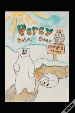 Capa do artigo Percy Polar Bear