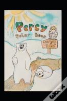 Percy Polar Bear