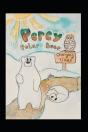 Percy Polar Bear - Preview