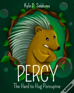 Capa do artigo Percy