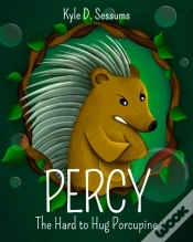 Capa do artigo Percy