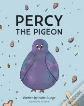 Percy The Pigeon