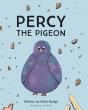 Percy The Pigeon - Preview