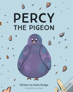 Capa do artigo Percy The Pigeon
