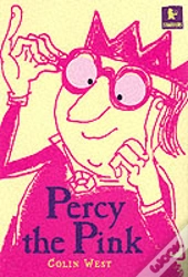 Percy The Pink