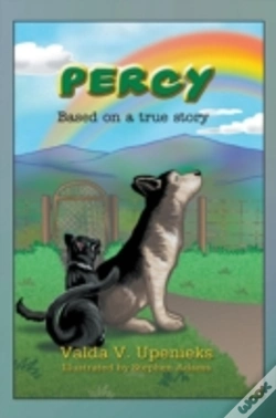 Capa do artigo Percy