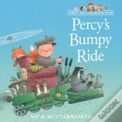 Capa do artigo Percy