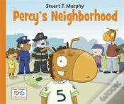 Capa do artigo Percy
