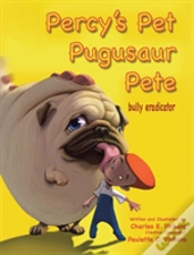 Capa do artigo Percy