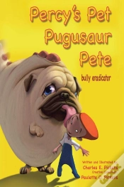 Capa do artigo Percy