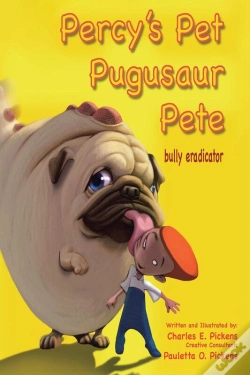 Capa do artigo Percy'S Pet Pugusaur Pete, Bully Eradicator