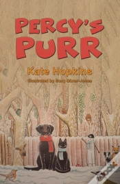 Capa do artigo Percy