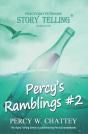Percy'S Ramblings #2 - Preview