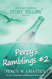 Capa do artigo Percy