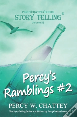 Capa do artigo Percy'S Ramblings #2