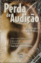 Capa do artigo Perda de Audição