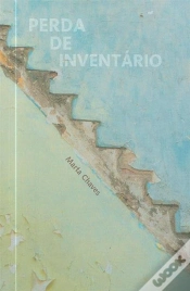 Capa do artigo Perda de Inventário