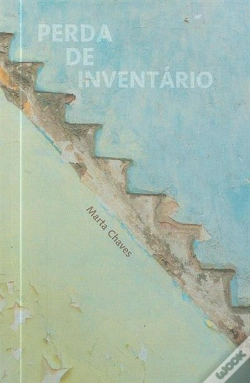 Capa do artigo Perda de Inventário