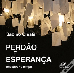 Capa do artigo Perdão e Esperança