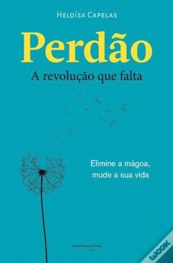 Capa do artigo Perdão