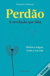 Capa do artigo Perdão