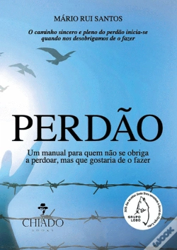 Capa do artigo Perdão