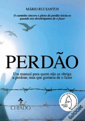 Capa do artigo Perdão