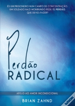 Capa do artigo Perdão Radical